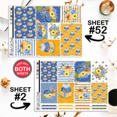 Pumpkin Bee #294 || ECLP Weekly & Monthly